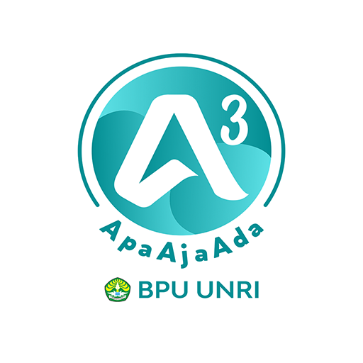 BPU Unri logo