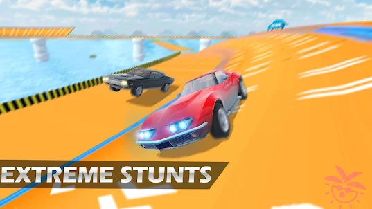 Car Stunt Extreme