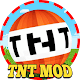 NEW TNT MOD FOR MCPE Download on Windows