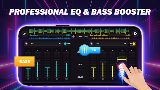 DJ Mixer screenshot 6