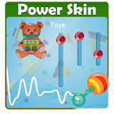 Toys PowerAmp Skin icon