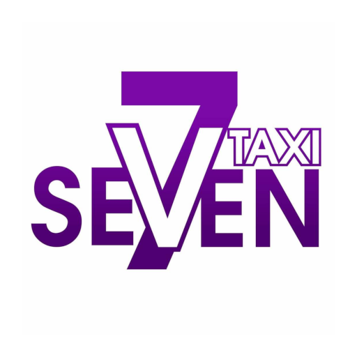 Taxi Seven Tarnowskie Góry logo