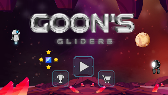 Goon's Gliders