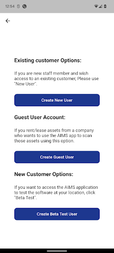 JobHog Screen 2