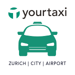 Cover Image of Télécharger Taxi Zurich & Airport Cab 24 h 3.7.17 APK