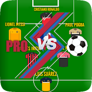 Lineup11 FormationX PRO