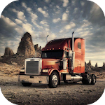 Cover Image of ダウンロード Cool Semi Truck Wallpapers 1.0 APK