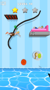 Captura de Pantalla 6 Draw and Kiss android