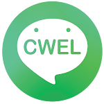 Cover Image of Download CWEL- Messaging and Calling  APK