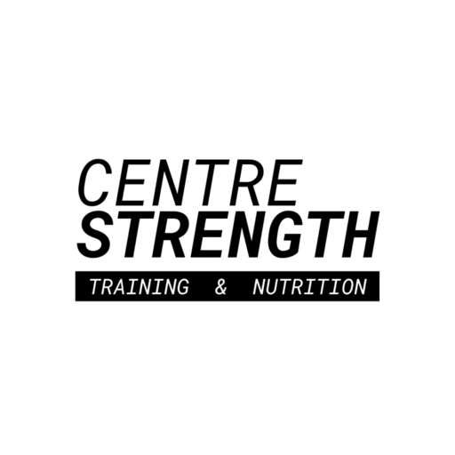 Centre Strength Online logo