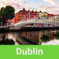 Dublin Tour GuideSmartGuide