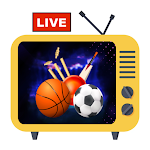 Live Sports TV Streaming 1.11.1 (AdFree)