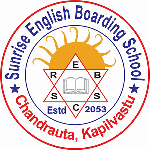 Sunrise Boarding Chandrauta logo