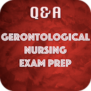 Gerontological Nursing Exam Prep Notes & Quizzes