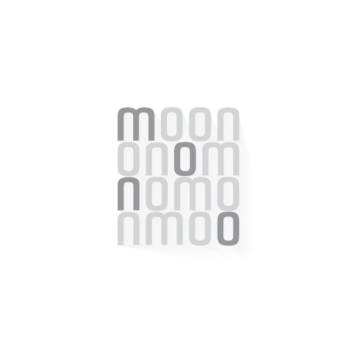 Mono for KLWP 1.3.0 Icon