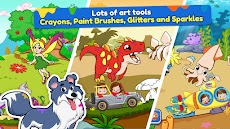 Animal Coloring Book for Kidsのおすすめ画像5