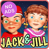 Jack and Jill Nursery Rhymes icon