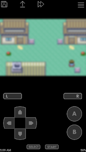 John GBA – GBA emulator APK (Paid) 1