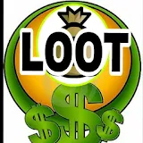 Loot Cash icon
