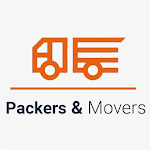 Cover Image of Descargar Packer & Movers 1.0 APK