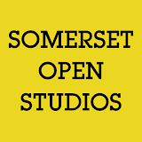 Somerset Open Studios 2021 icon