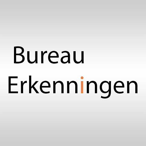 Bureau Erkenningen logo