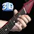 Aprenda tocar guitarra em casa usando esses 4 aplicativos