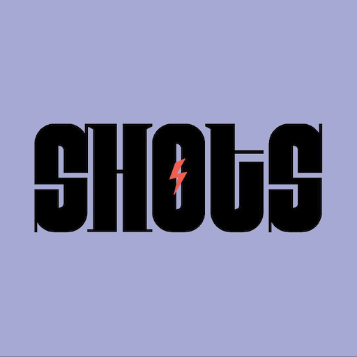 Shots Events logo