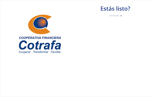 Cotrafa App 12