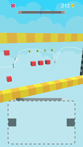 Draw Impulse Screen 2