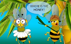 Honey Tina and Beesのおすすめ画像5