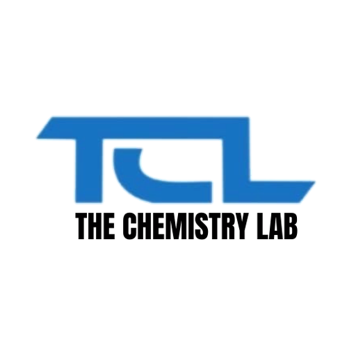 THE CHEMISTRY LAB