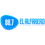 Cover Image of Download FM El Alfarero 88.7 1.0 APK