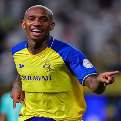 خلفيات تاليسكا مع النصر