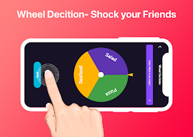 screenshot of Tap Roulette - Touch Roulette