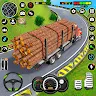 Offroad Cargo Truck Games