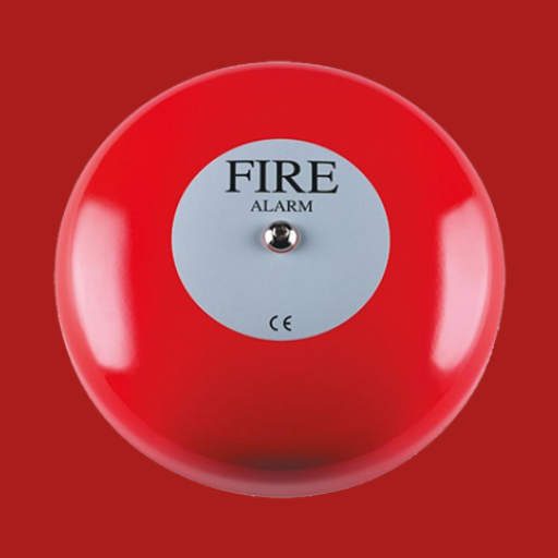 Appp.io - Fire Alarm Sounds  Icon
