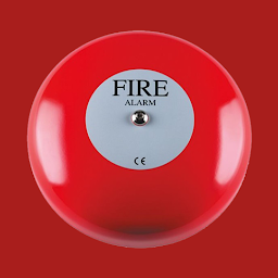 Ikonas attēls “Fire Alarm Sounds”
