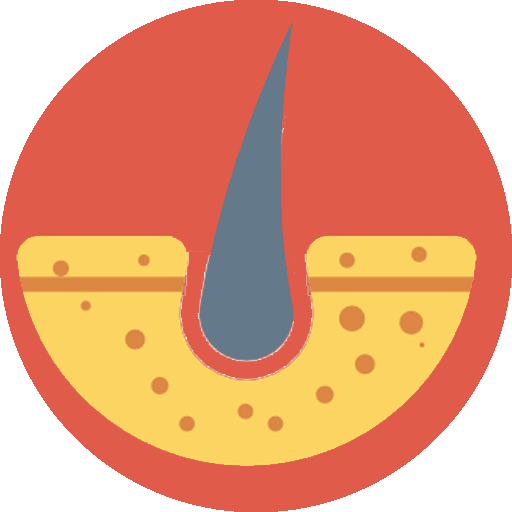 Dermatology logo