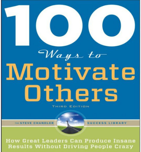 Motivational Books offline