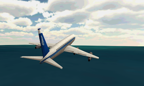 Plane Pro Flight Simulator 3D