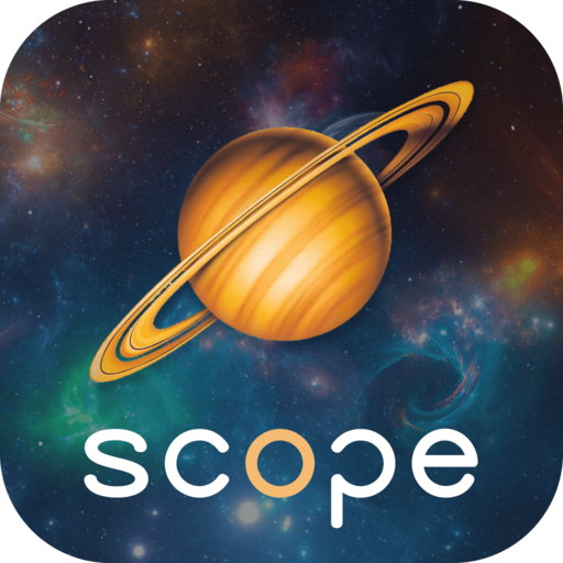 SCOPE - Horoscope & Astrology  Icon