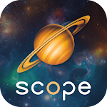 Cover Image of Descargar SCOPE - Horoscope & Astrology  APK