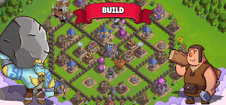 Game screenshot Bandits vs Lords: Epic War! mod apk