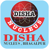 Disha Nucleus icon