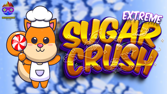 Extreme Sugar Crush