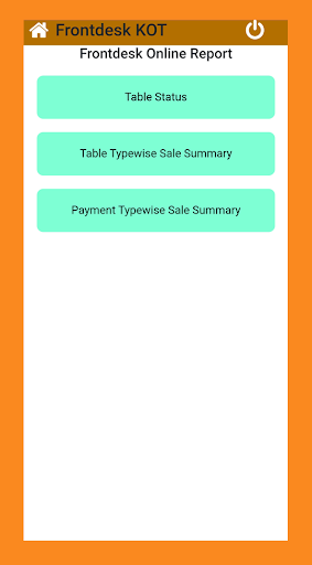 Frontdesk Web App Screen 3