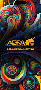 AERA 2024 Annual Meeting Unknown