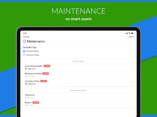 StreetlightOps for MDC