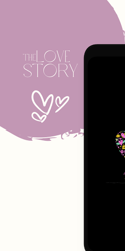 AI Romance Love Story Message